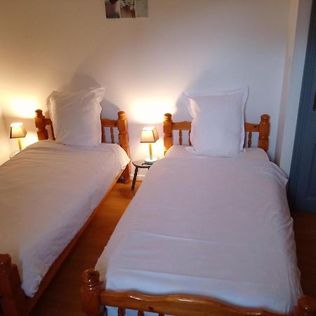 A Deux Pas Du Rhone Villa Sault-Brenaz Bagian luar foto