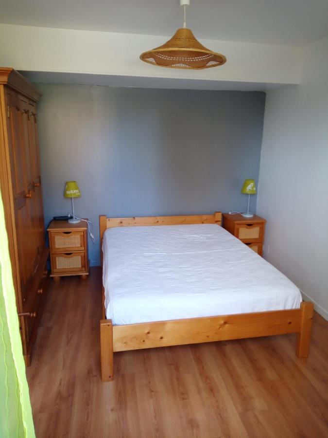 A Deux Pas Du Rhone Villa Sault-Brenaz Bagian luar foto